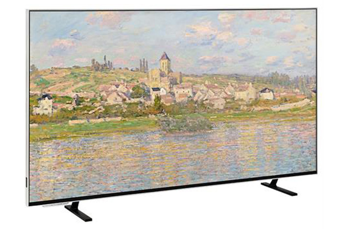 Google Tivi Coocaa 4K 55 inch 55LN7000G